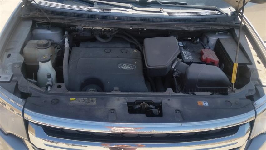 2013 Ford Edge Limited - Photo 12