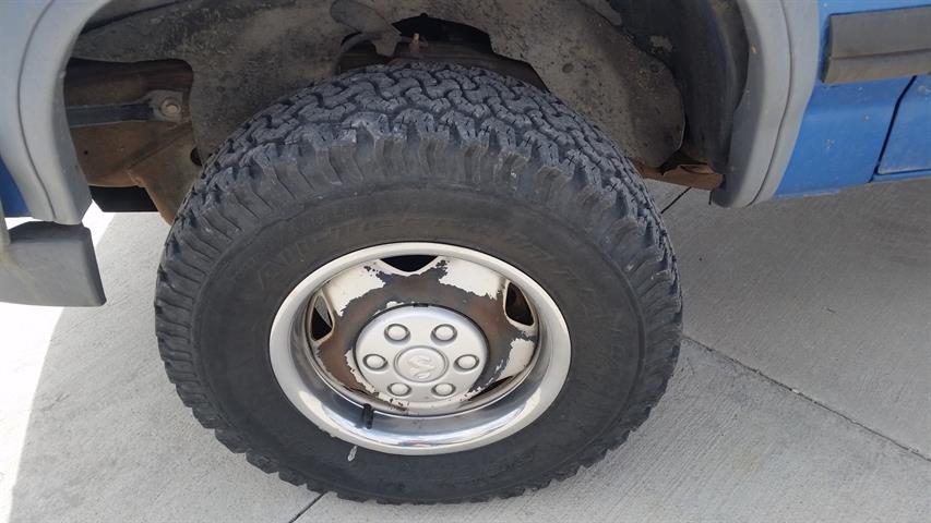 1991 Dodge Dakota - Photo 8