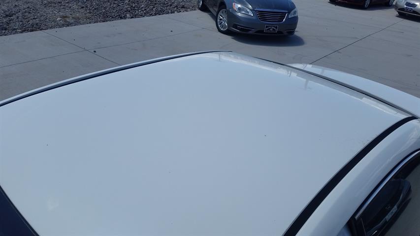 2007 Chevrolet Impala LS - Photo 7