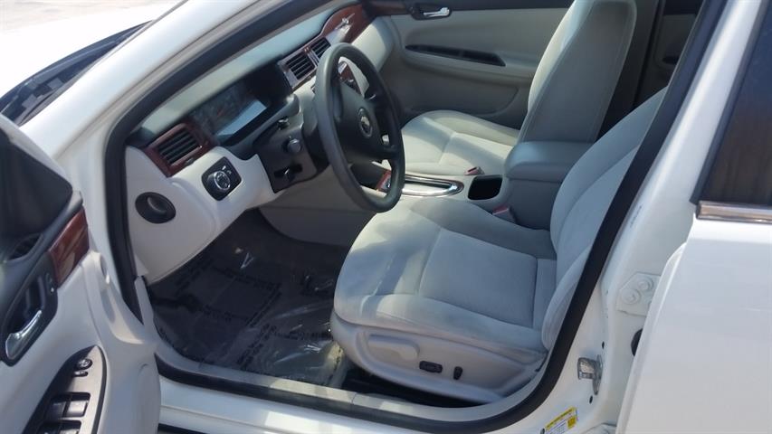 2007 Chevrolet Impala LS - Photo 8
