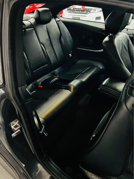 2014 Bmw 428i xDrive SULEV photo 8