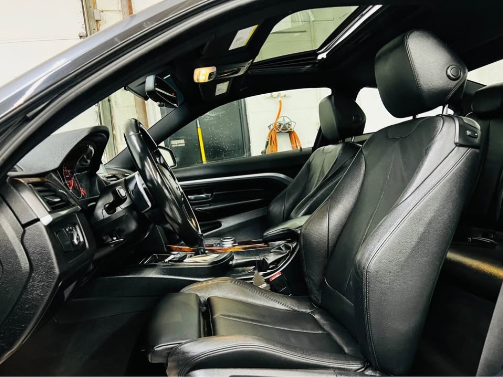 2014 Bmw 428i xDrive SULEV photo 11