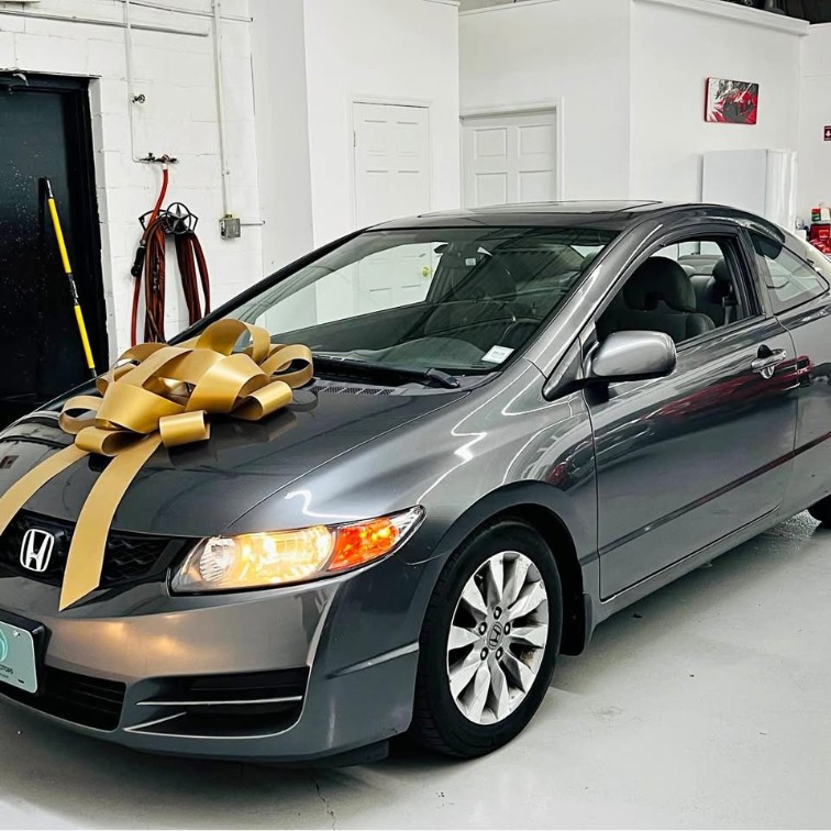 2011 Honda Civic