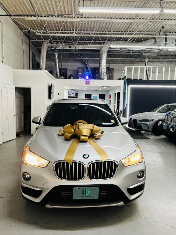 2018 BMW X1 28i - Photo 6
