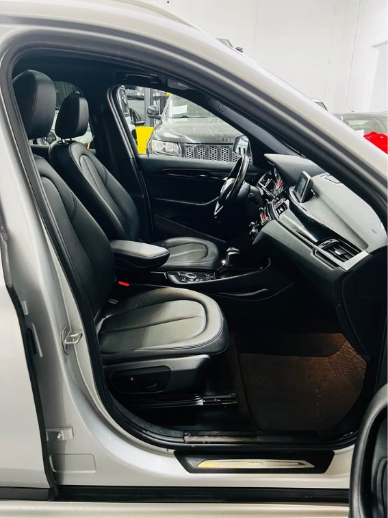 2018 BMW X1 28i - Photo 10