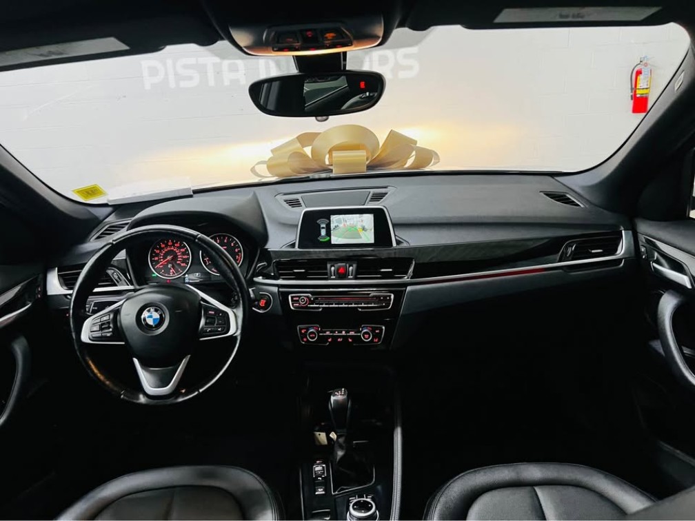 2018 BMW X1 28i - Photo 11