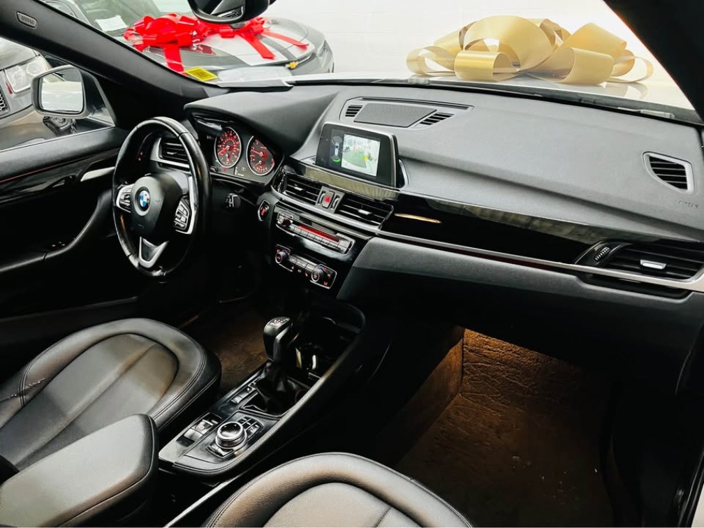 2018 BMW X1 28i - Photo 12