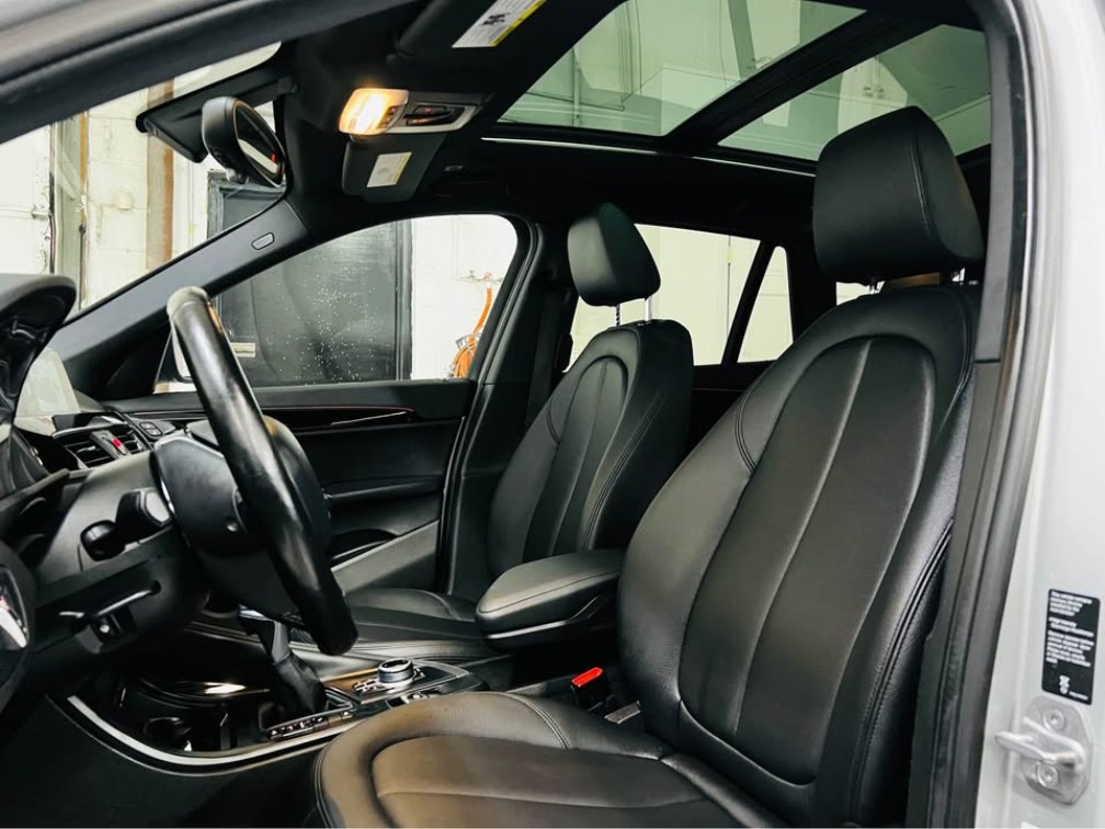 2018 BMW X1 28i - Photo 14
