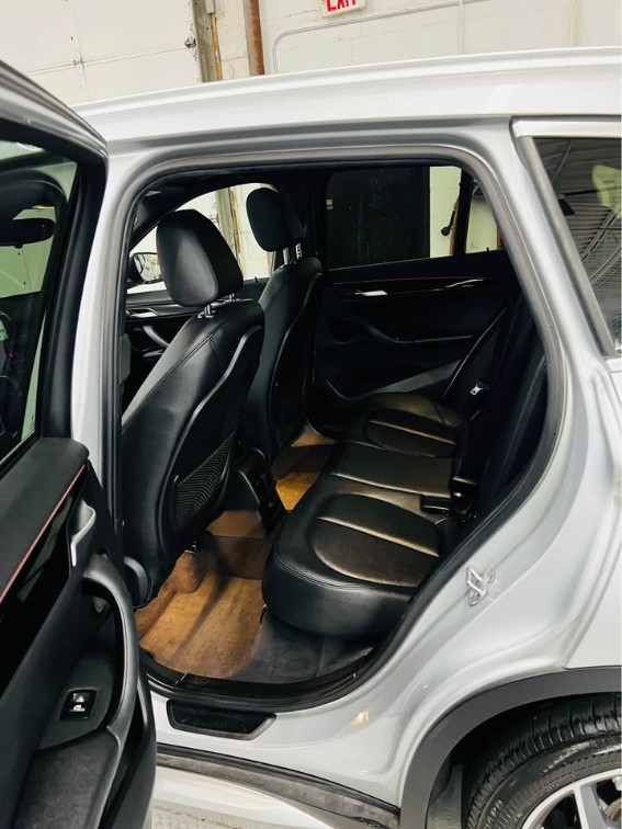 2018 BMW X1 28i - Photo 15