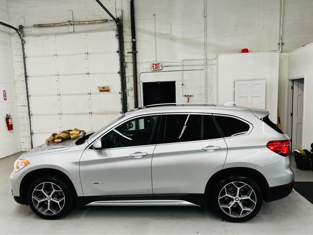 2018 BMW X1 28i - Photo 16