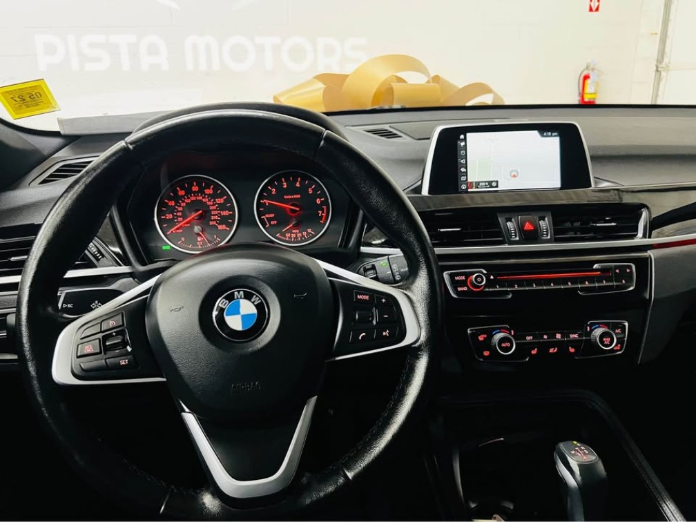 2018 BMW X1 28i - Photo 17