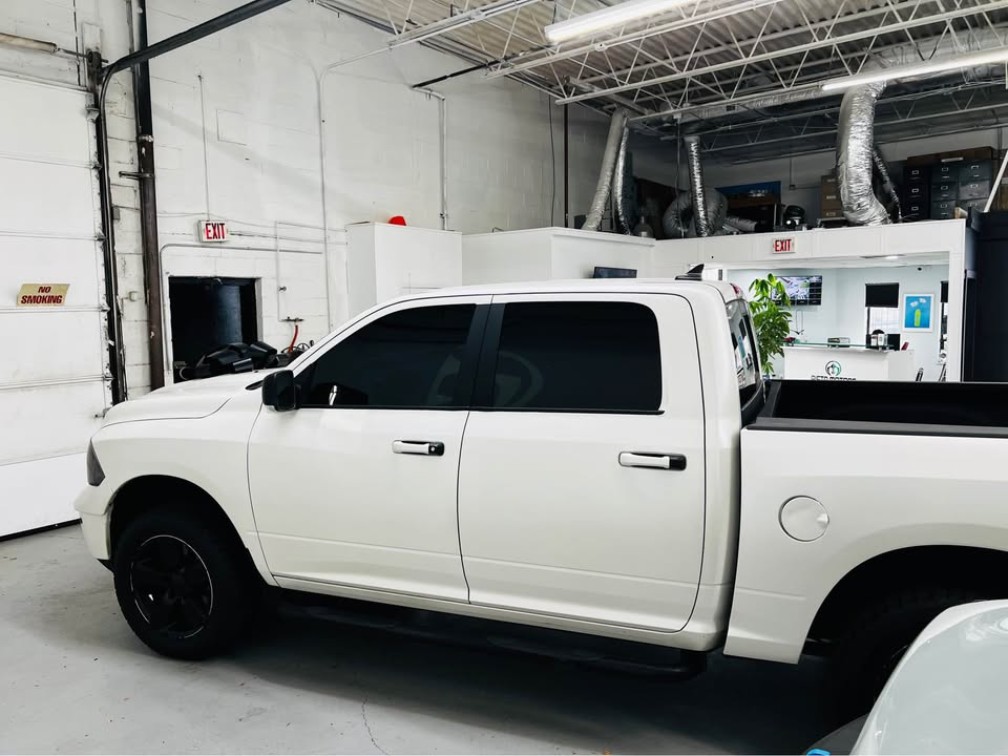 2018 RAM Ram 1500 Pickup Big Horn - Photo 6