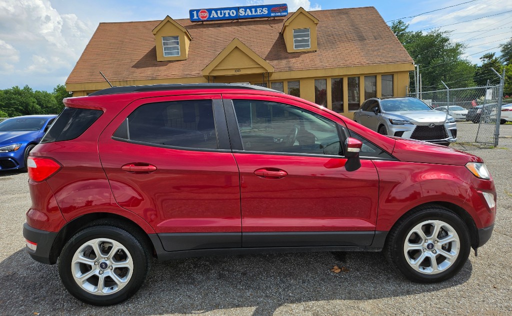Additional photo of vehicle.