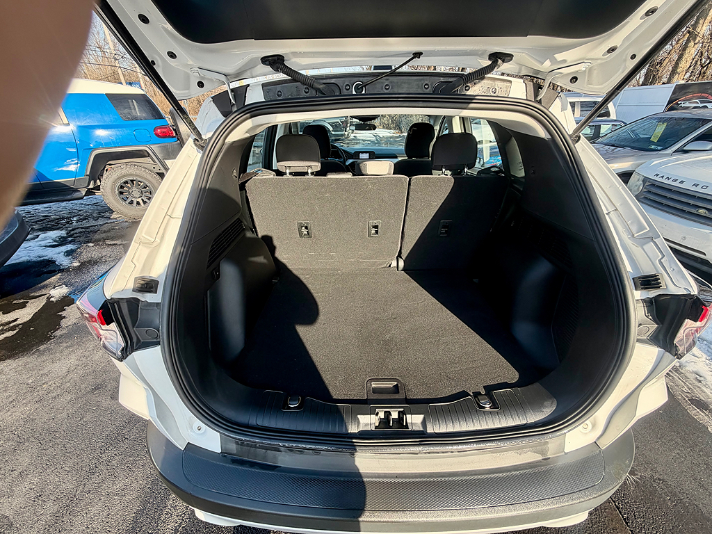 2022 Ford Escape S - Photo 12