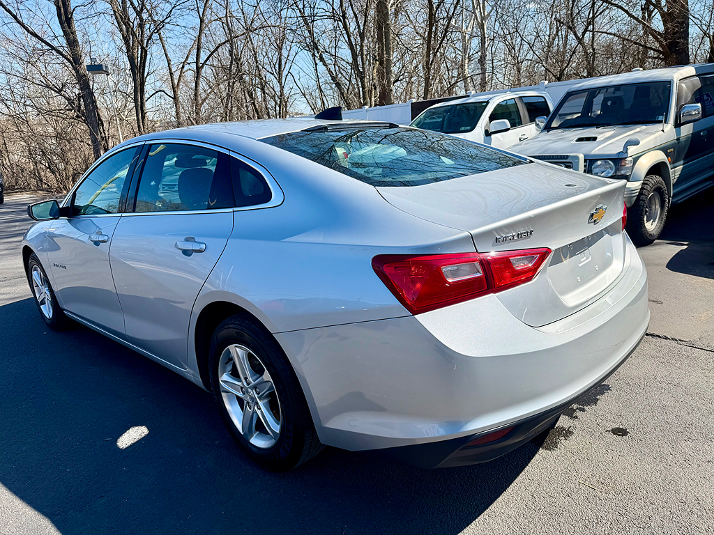 2021 Chevrolet Malibu - Photo 7
