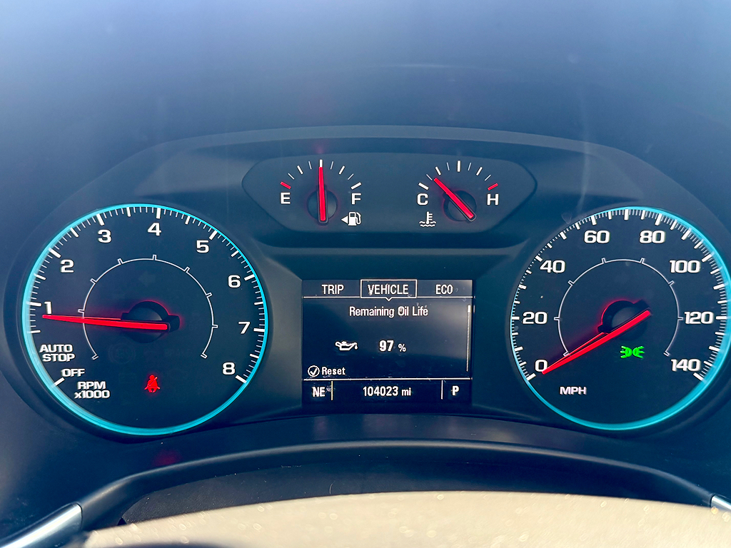 2022 Chevrolet Equinox LS - Photo 15