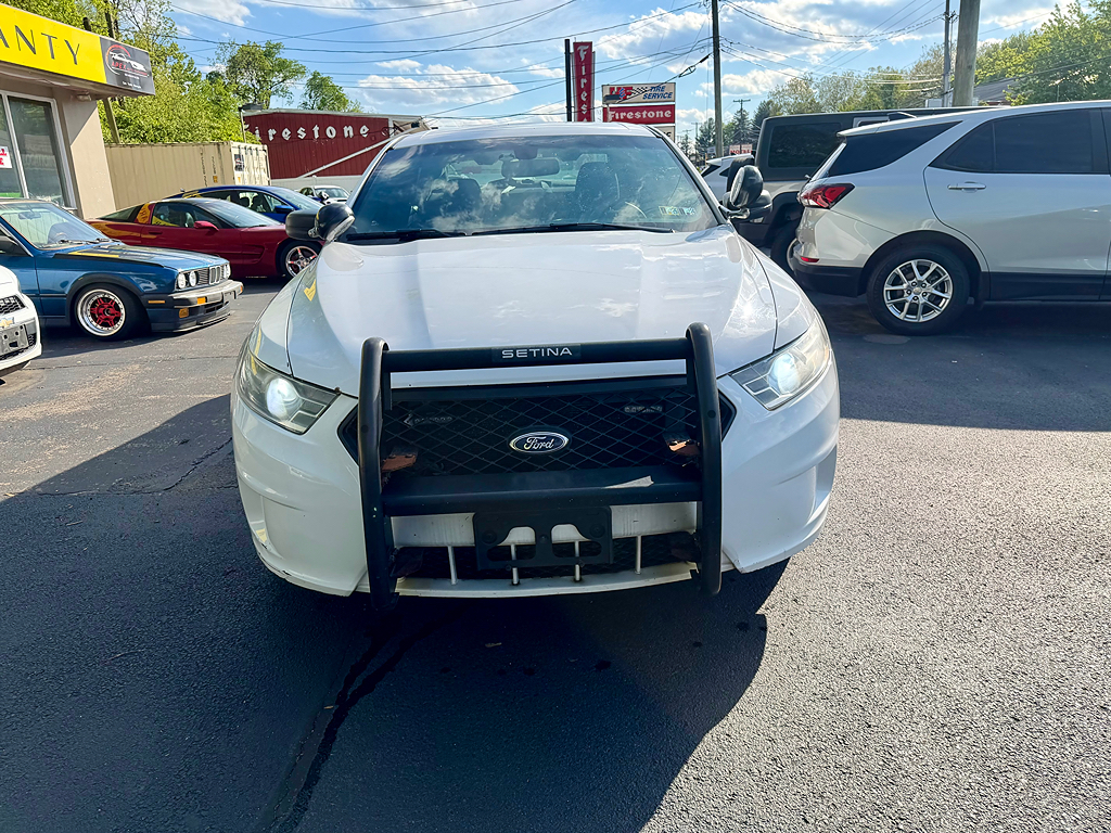 Additional photo of vehicle.