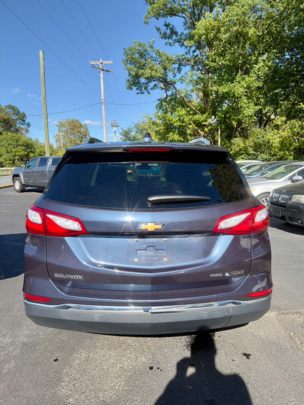 Additional photo of vehicle.
