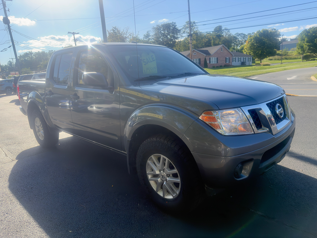 Additional photo of vehicle.