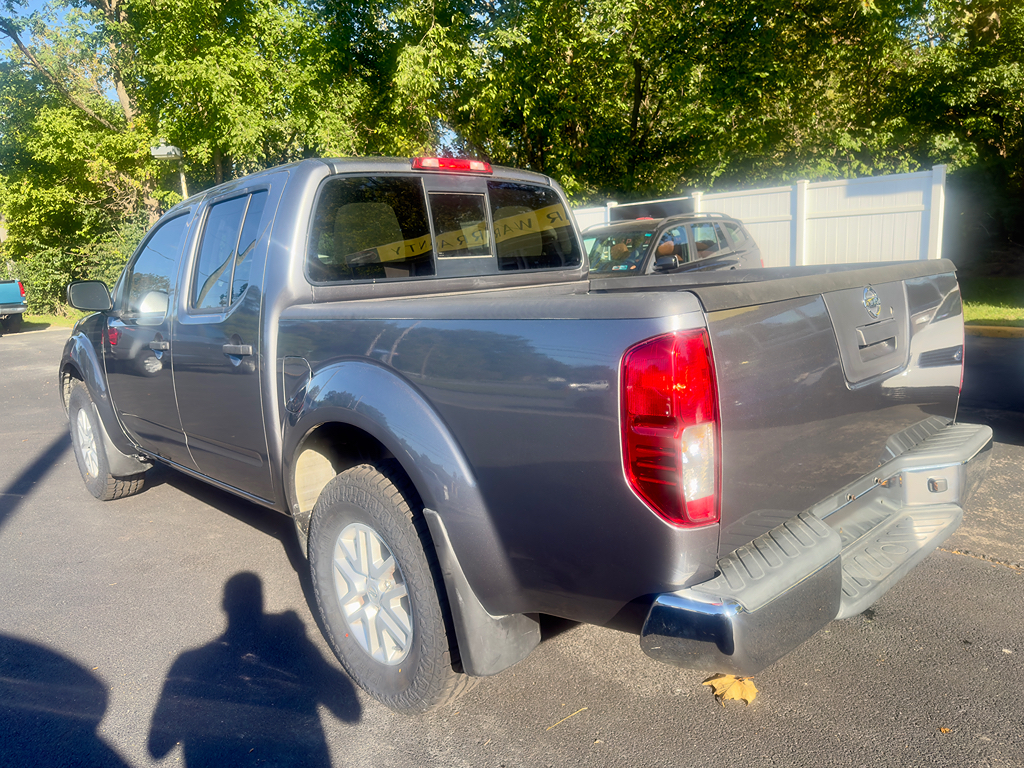 Additional photo of vehicle.