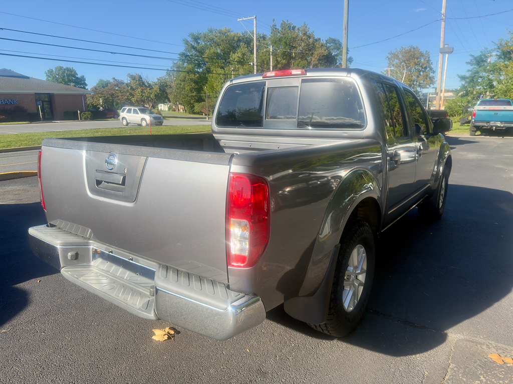 Additional photo of vehicle.