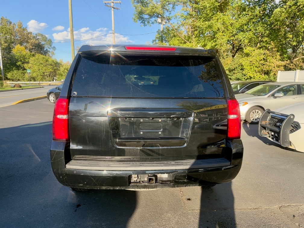 Additional photo of vehicle.