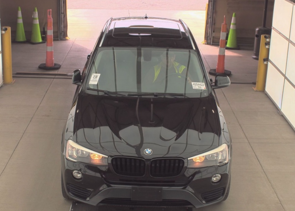 2017 BMW X3 sDrive28i - Photo 2