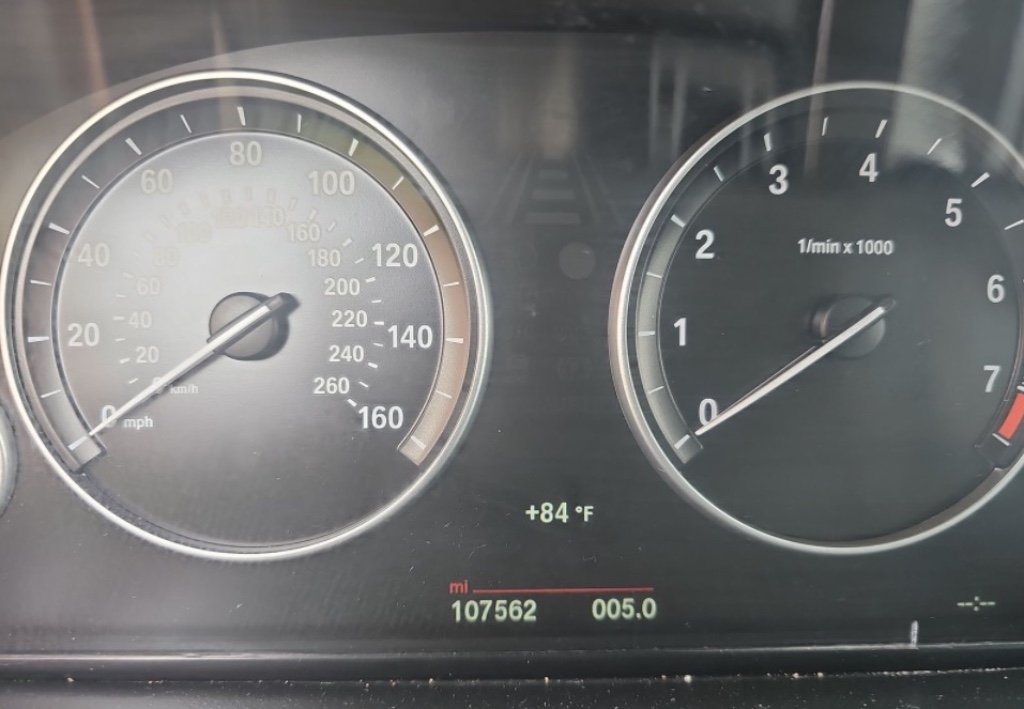 2017 BMW X3 sDrive28i - Photo 5