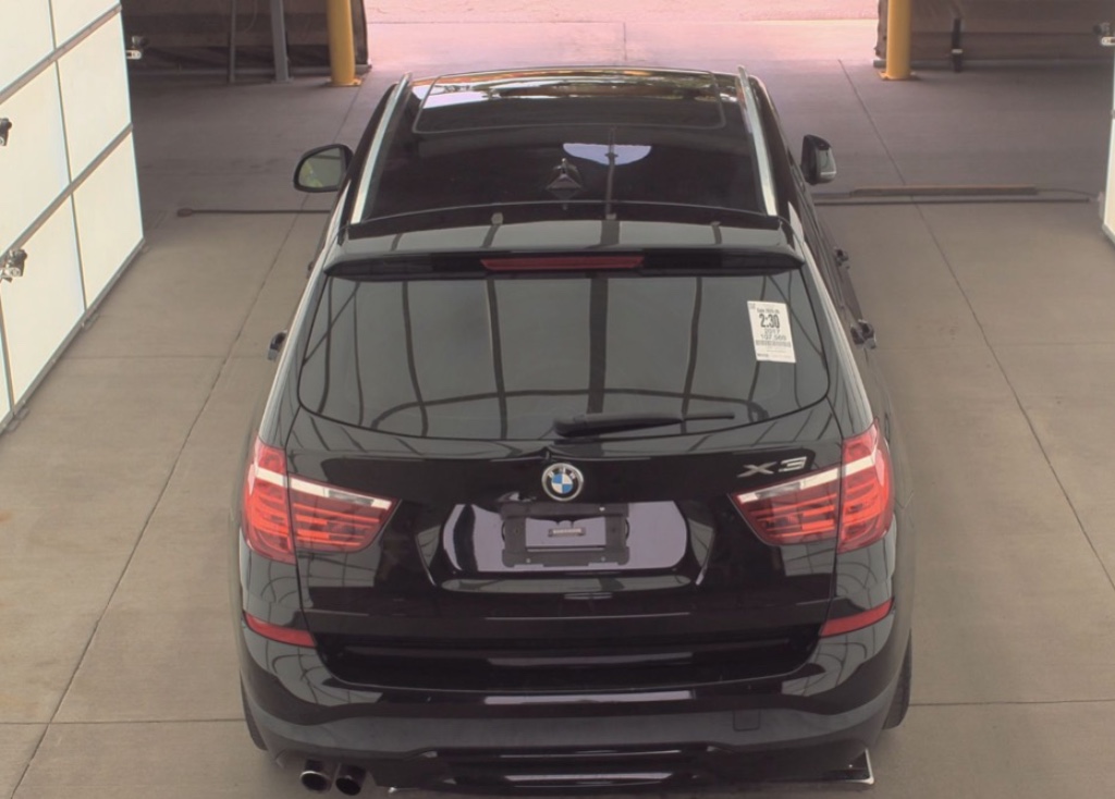 2017 BMW X3 sDrive28i - Photo 6