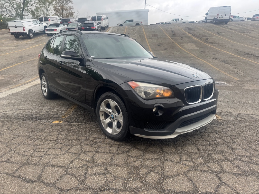 2015 BMW X1