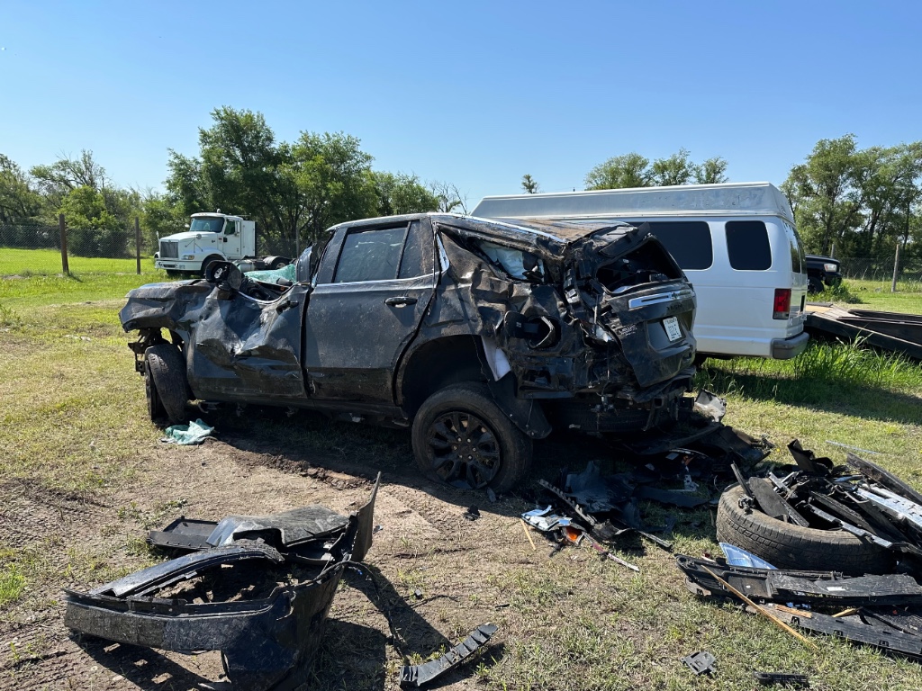 Additional photo of vehicle.