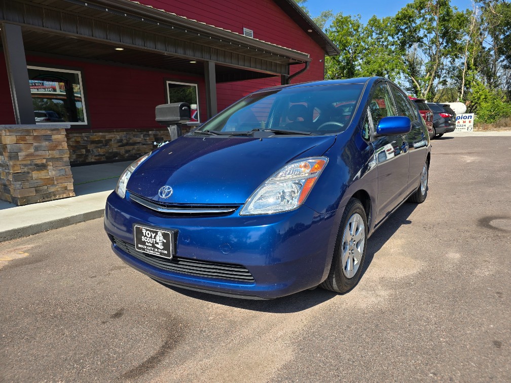 2009 Toyota Prius