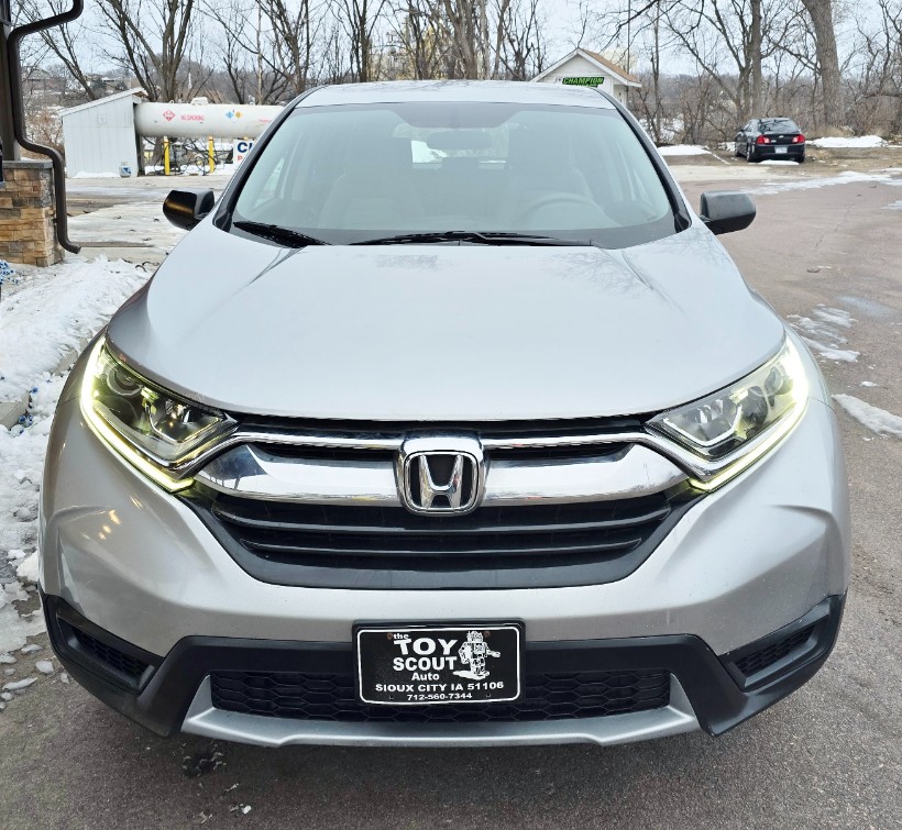 Additional photo of vehicle.