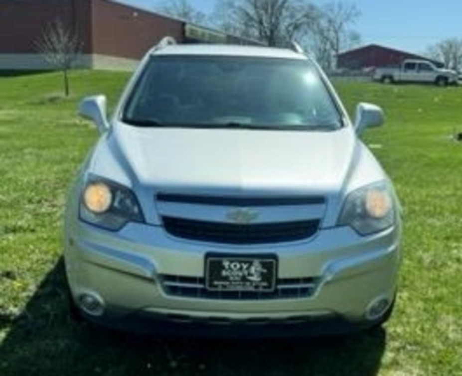 Additional photo of vehicle.