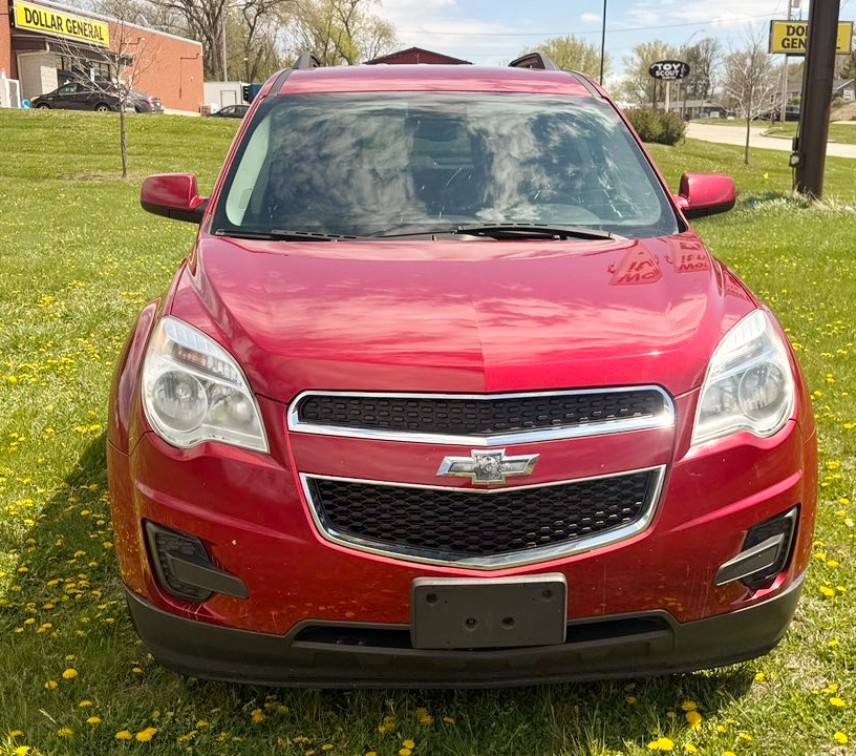 Additional photo of vehicle.