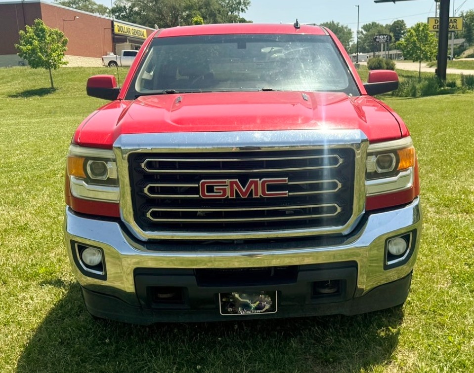 Additional photo of vehicle.