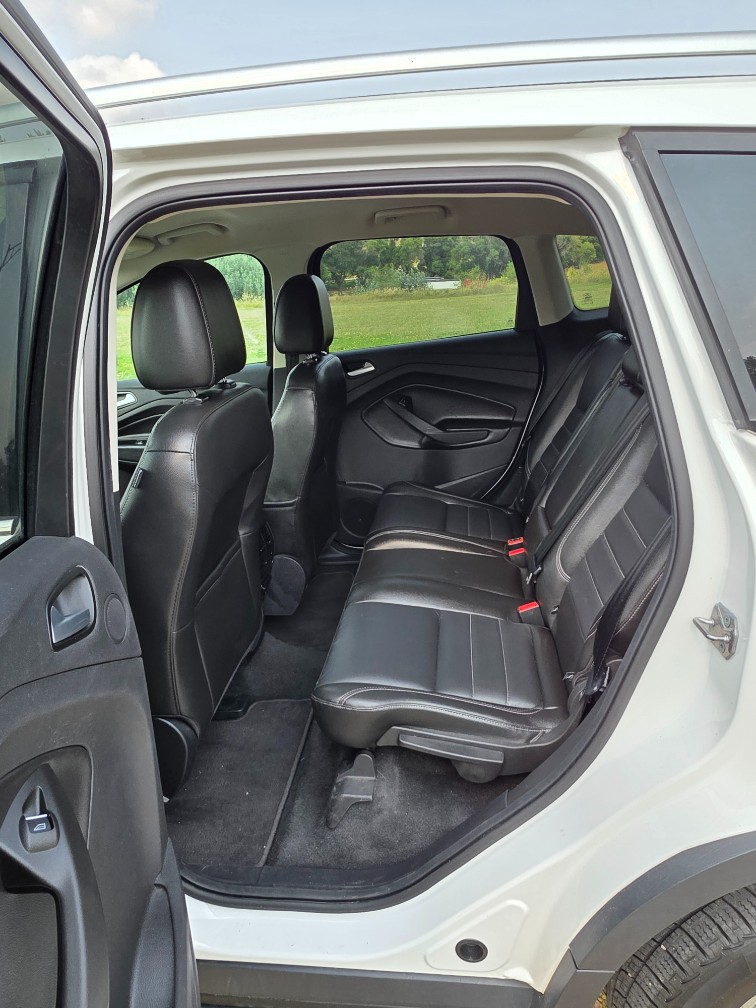 2016 Ford Escape Titanium - Photo 6