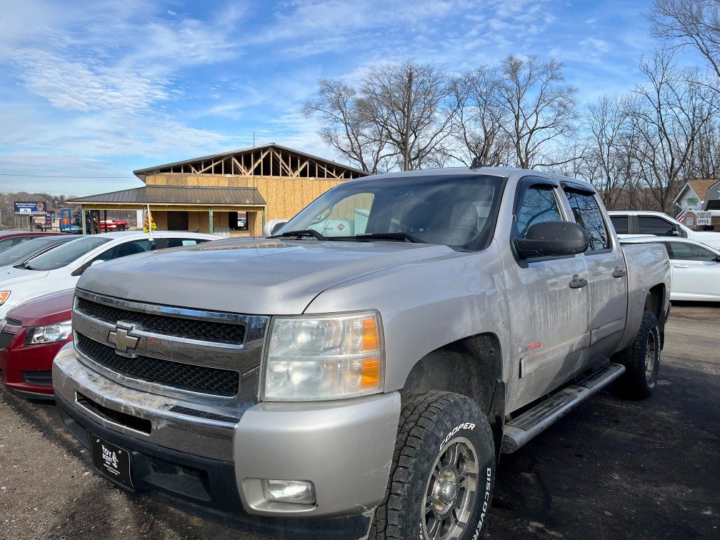 Toy Scout Used Car Dealer Sioux City IA