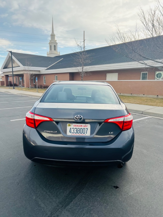 Additional photo of vehicle.