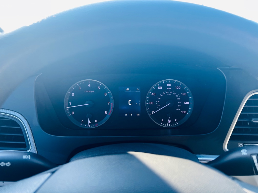 2017 Hyundai Sonata SE - Photo 14