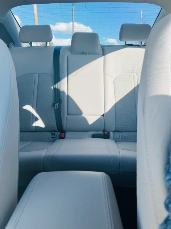 2017 Hyundai Sonata SE - Photo 19