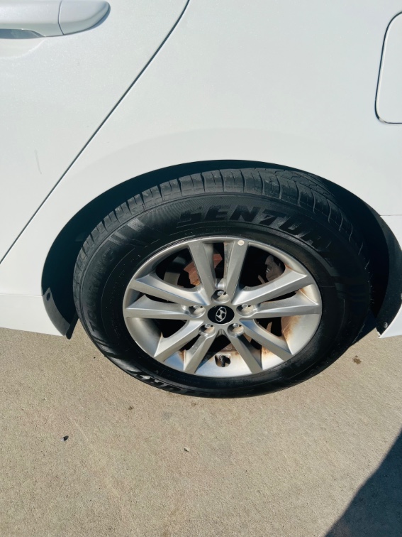 2017 Hyundai Sonata SE - Photo 20