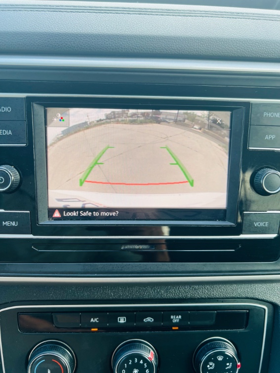 2021 Volkswagen Atlas S - Photo 19