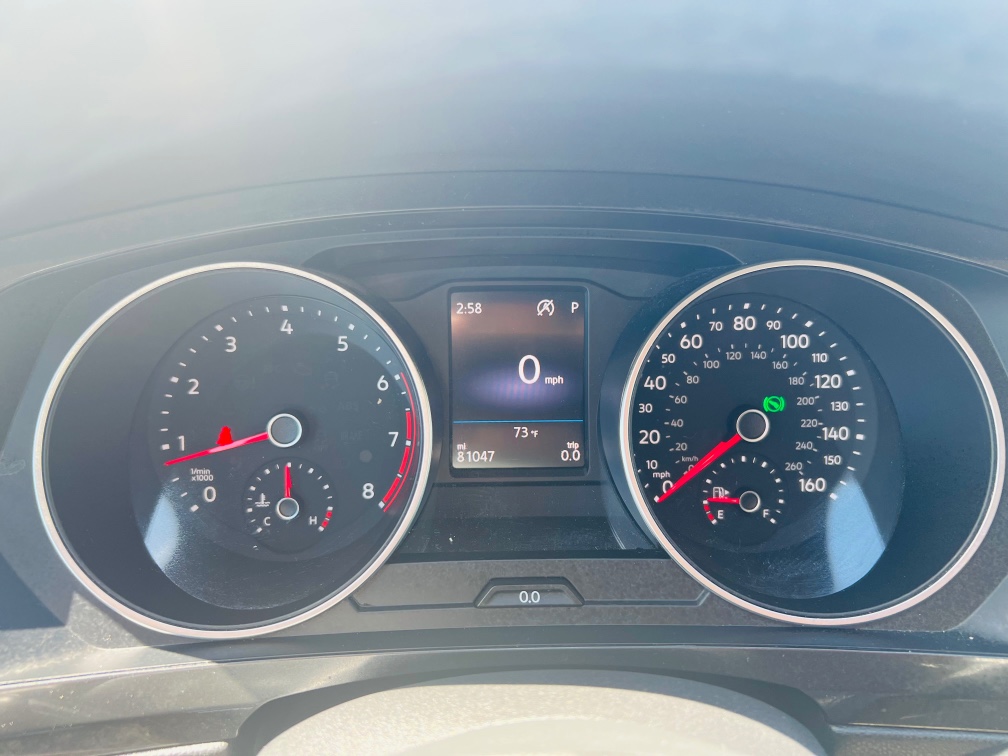 2018 Volkswagen Tiguan SE - Photo 15