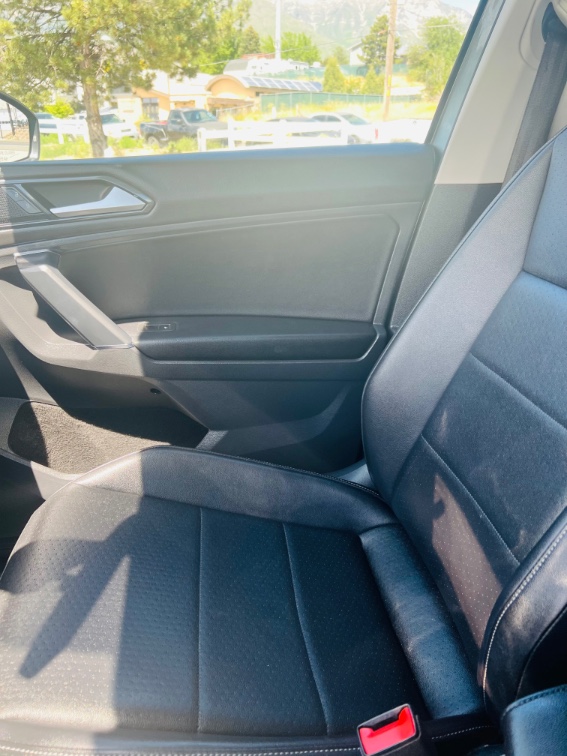 2018 Volkswagen Tiguan SE - Photo 19