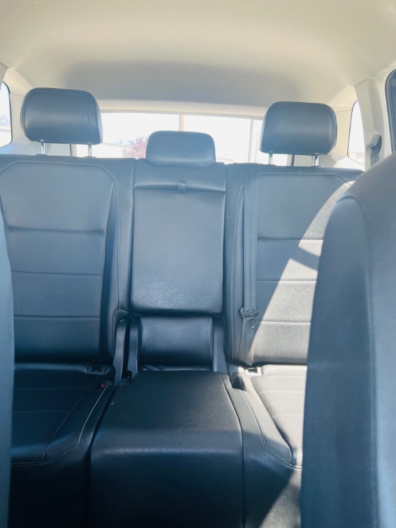2018 Volkswagen Tiguan SE - Photo 20