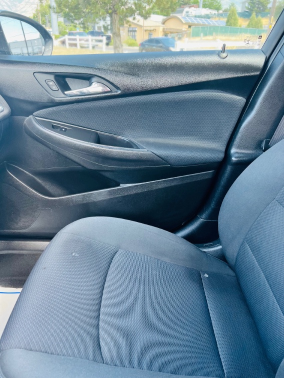 2017 Chevrolet Cruze LT - Photo 19