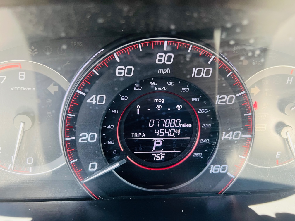 2015 Honda Accord Sport - Photo 13