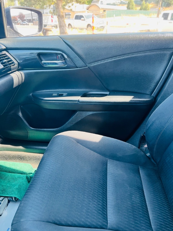 2015 Honda Accord Sport - Photo 17