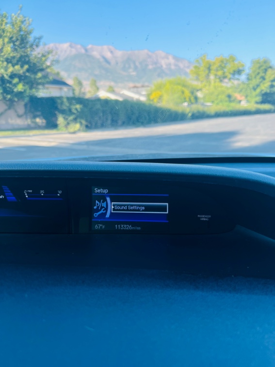 2015 Honda Civic LX - Photo 16